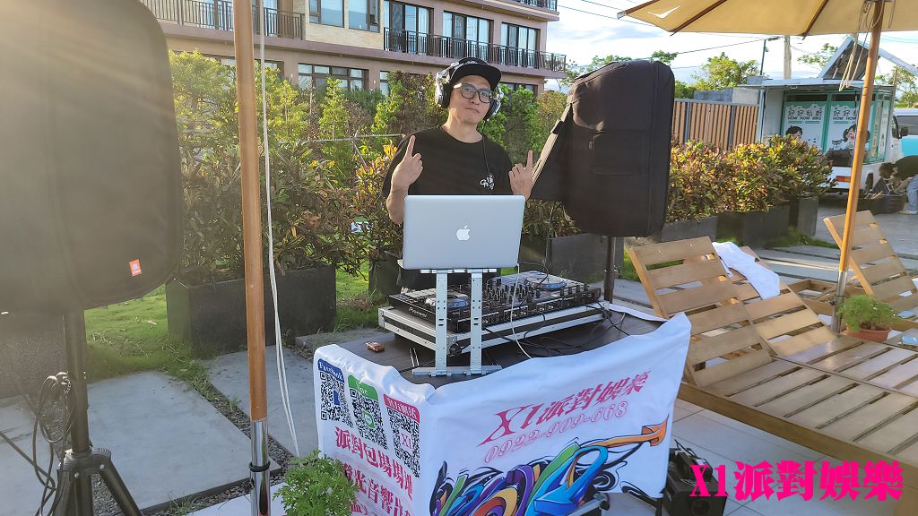 	1140704 民宿派對-宜蘭芭芭拉villa慶生	